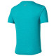 Mizuno Ανδρική κοντομάνικη μπλούζα Impulse Core Short Sleeve Tee